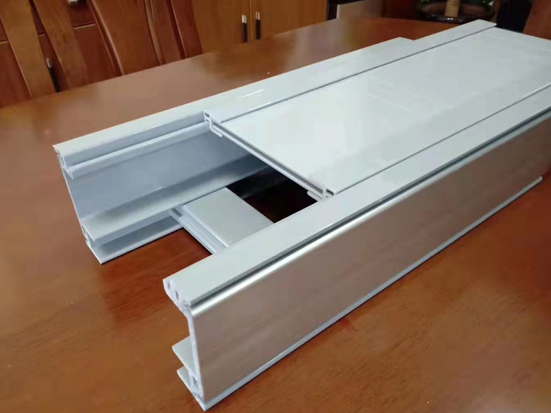 高分子电缆桥架