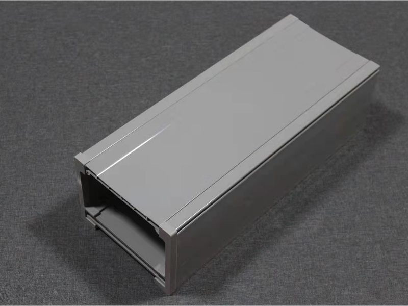 高分子电缆桥架