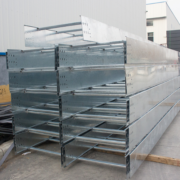 热镀锌电缆桥架