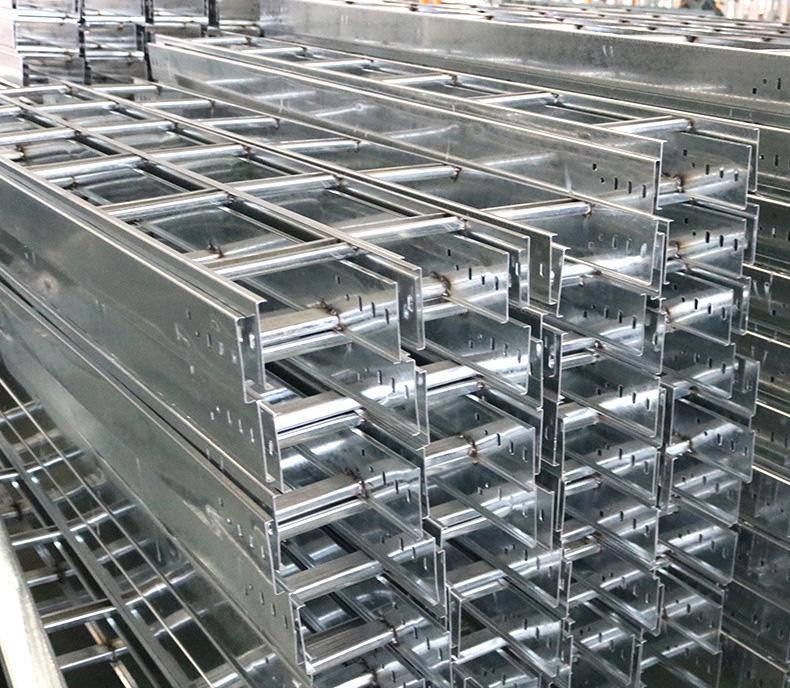 热镀锌电缆桥架