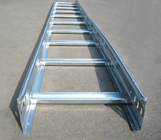 梯架式电缆桥架