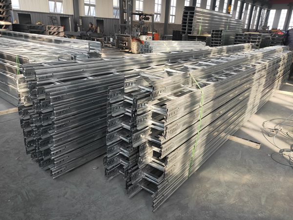 大跨距电缆桥架