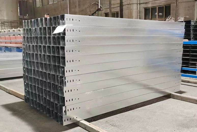 不锈钢电缆桥架